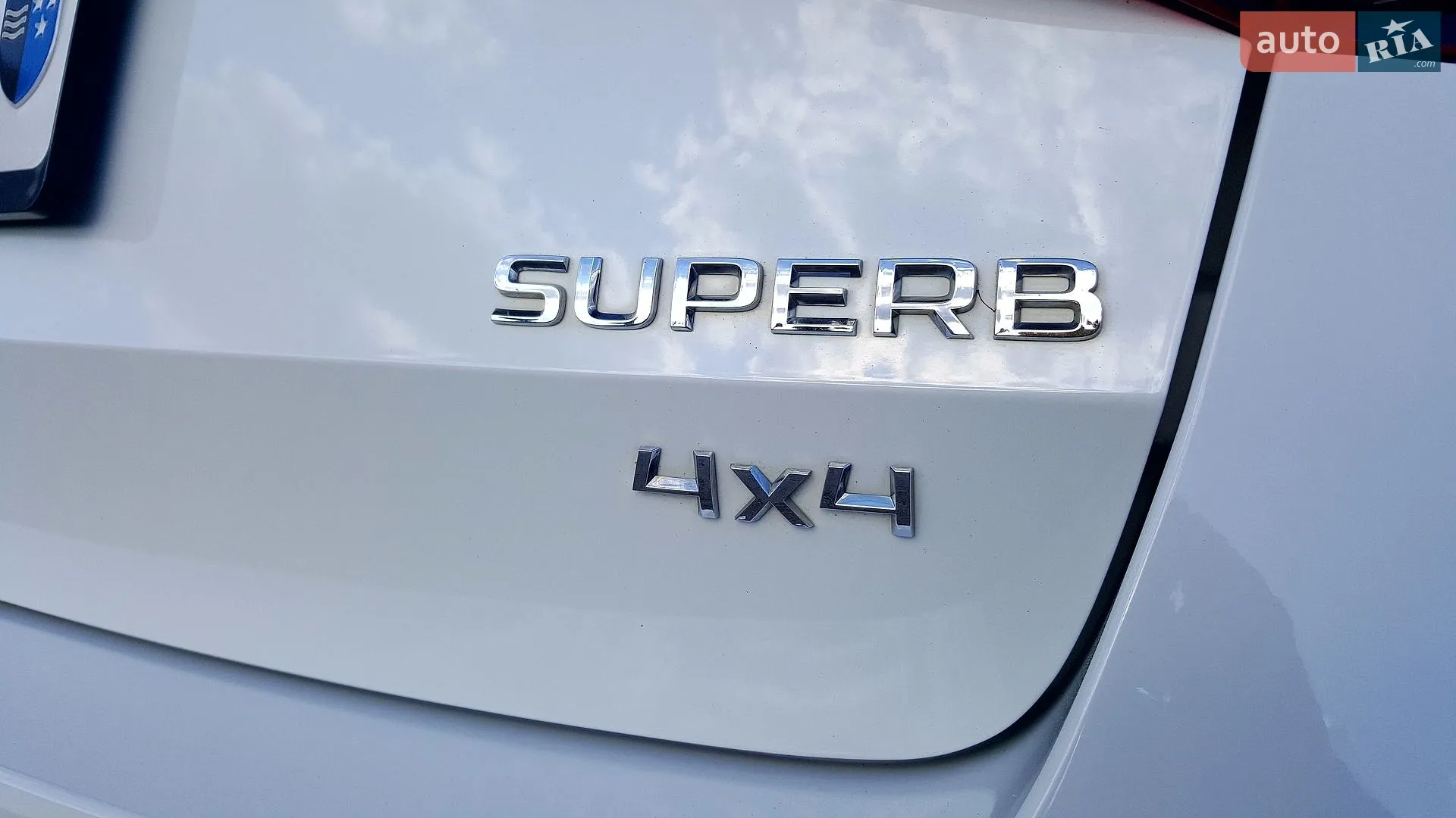 2017 Skoda Superb - мініатюра 24