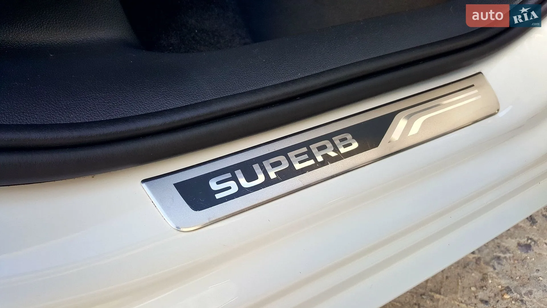 2017 Skoda Superb - мініатюра 28