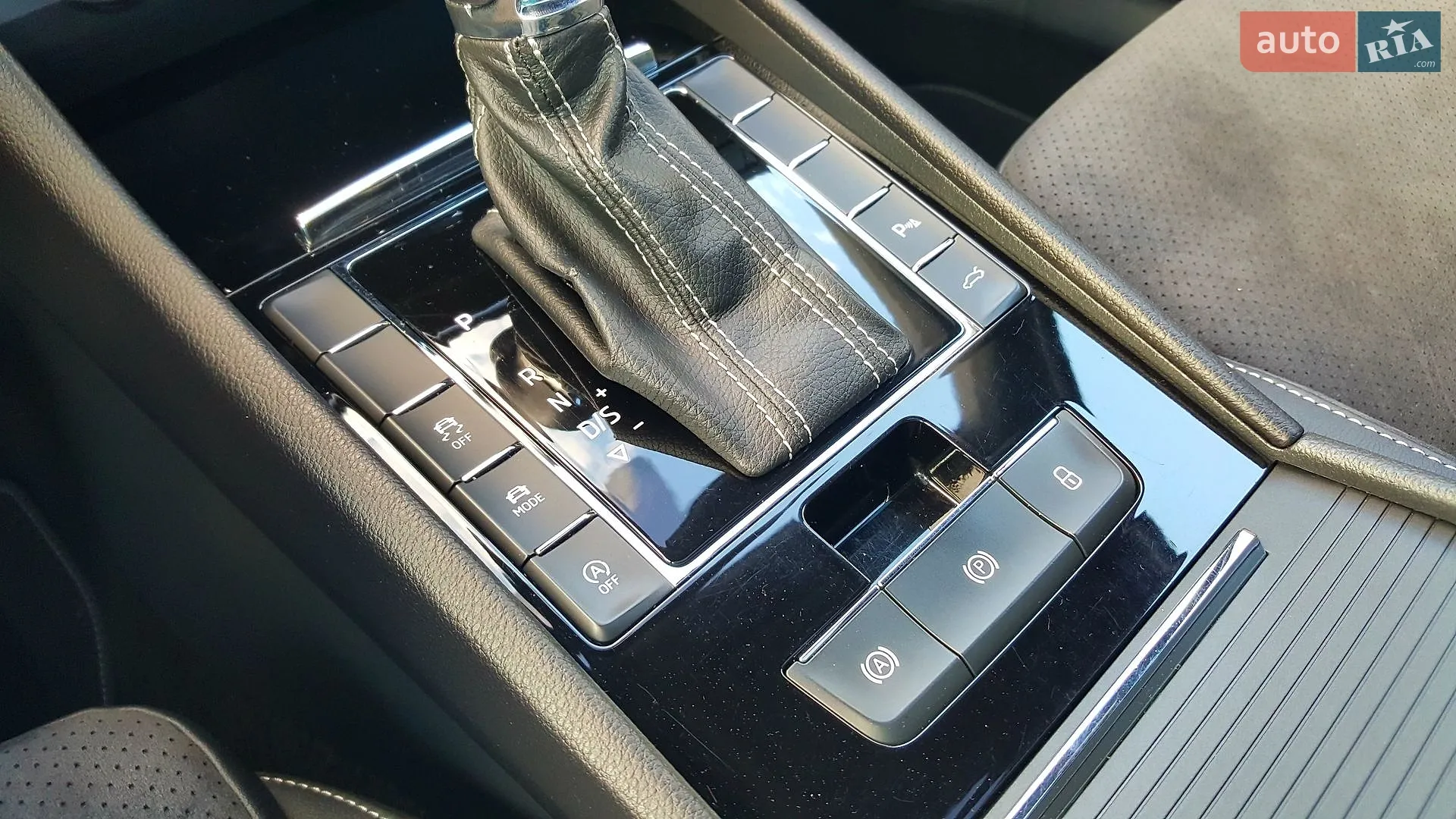 2017 Skoda Superb - мініатюра 35