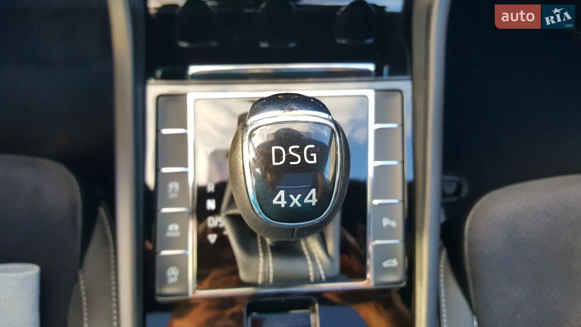 2017 Skoda Superb - мініатюра 36