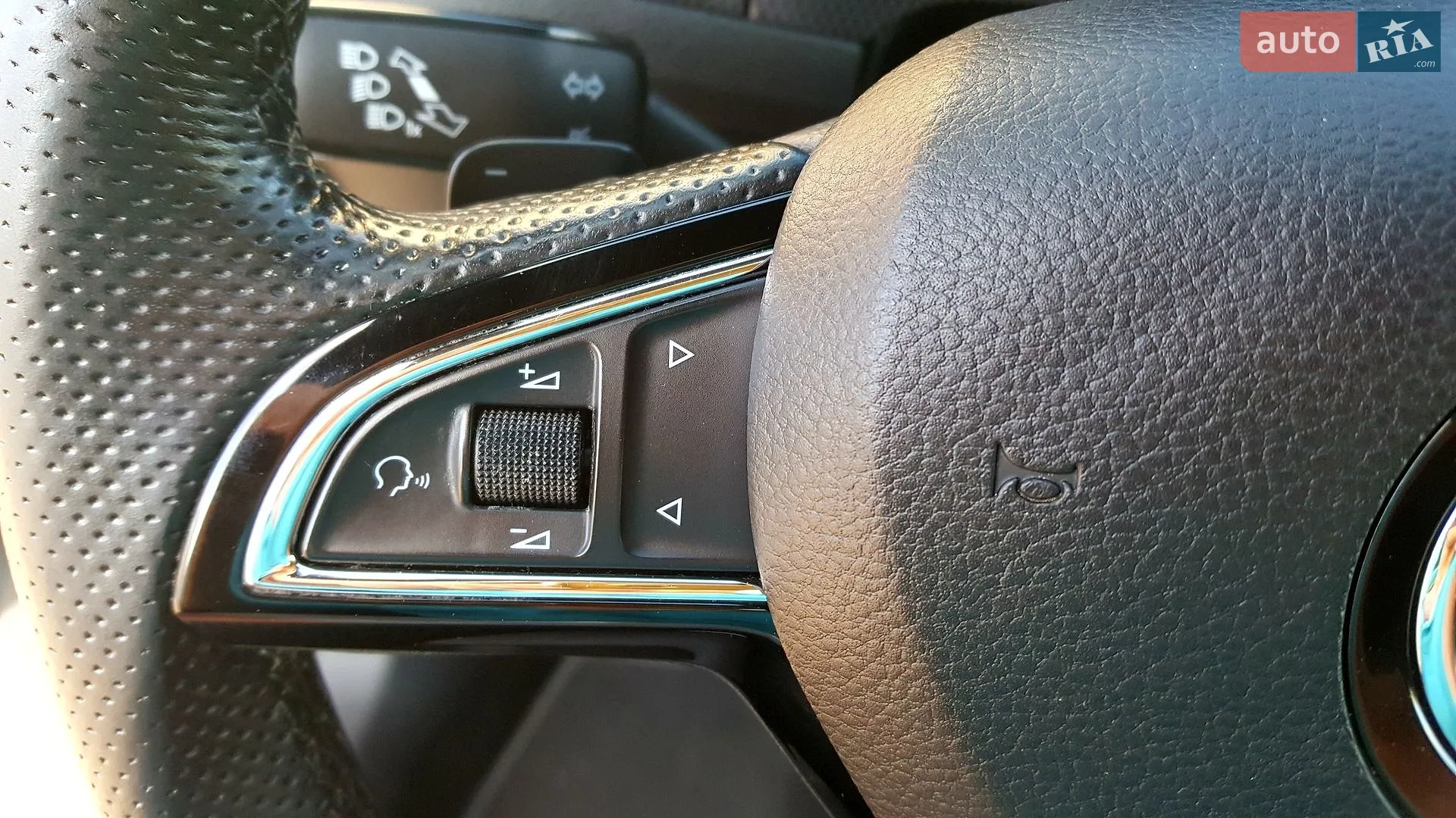 2017 Skoda Superb - мініатюра 59