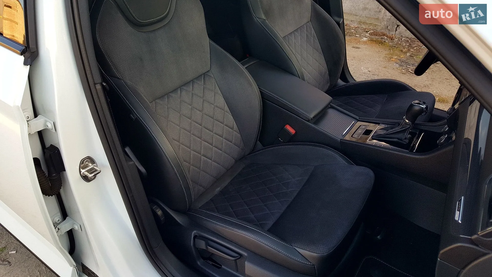 2017 Skoda Superb - мініатюра 44