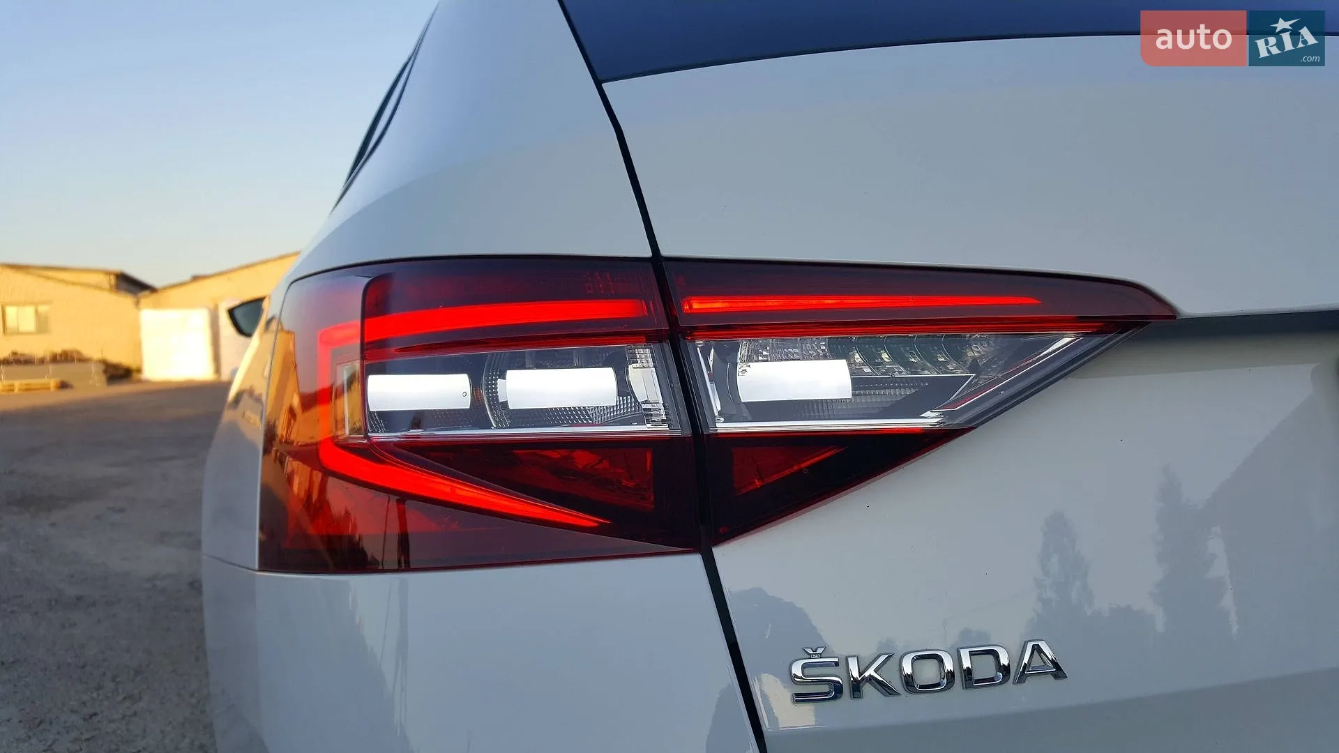 2017 Skoda Superb - мініатюра 74