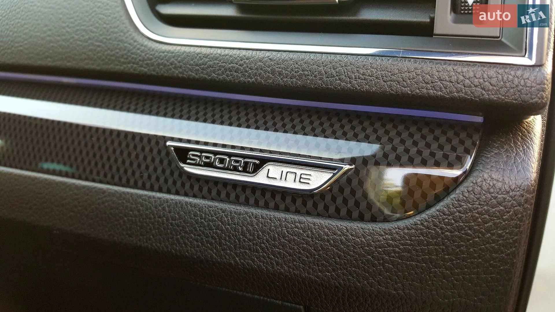 2017 Skoda Superb - мініатюра 27