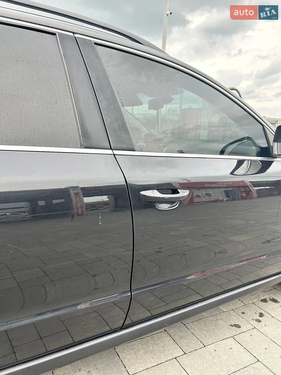 2012 Skoda Superb - мініатюра 5