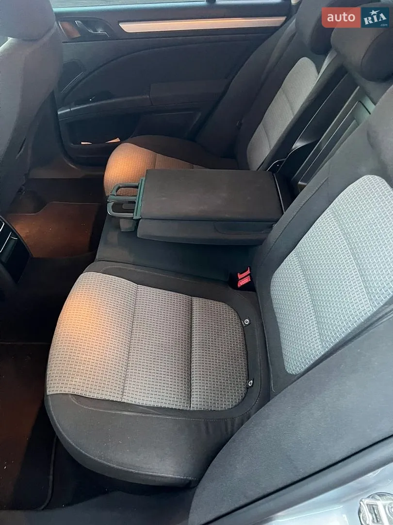 2011 Skoda Superb - мініатюра 39