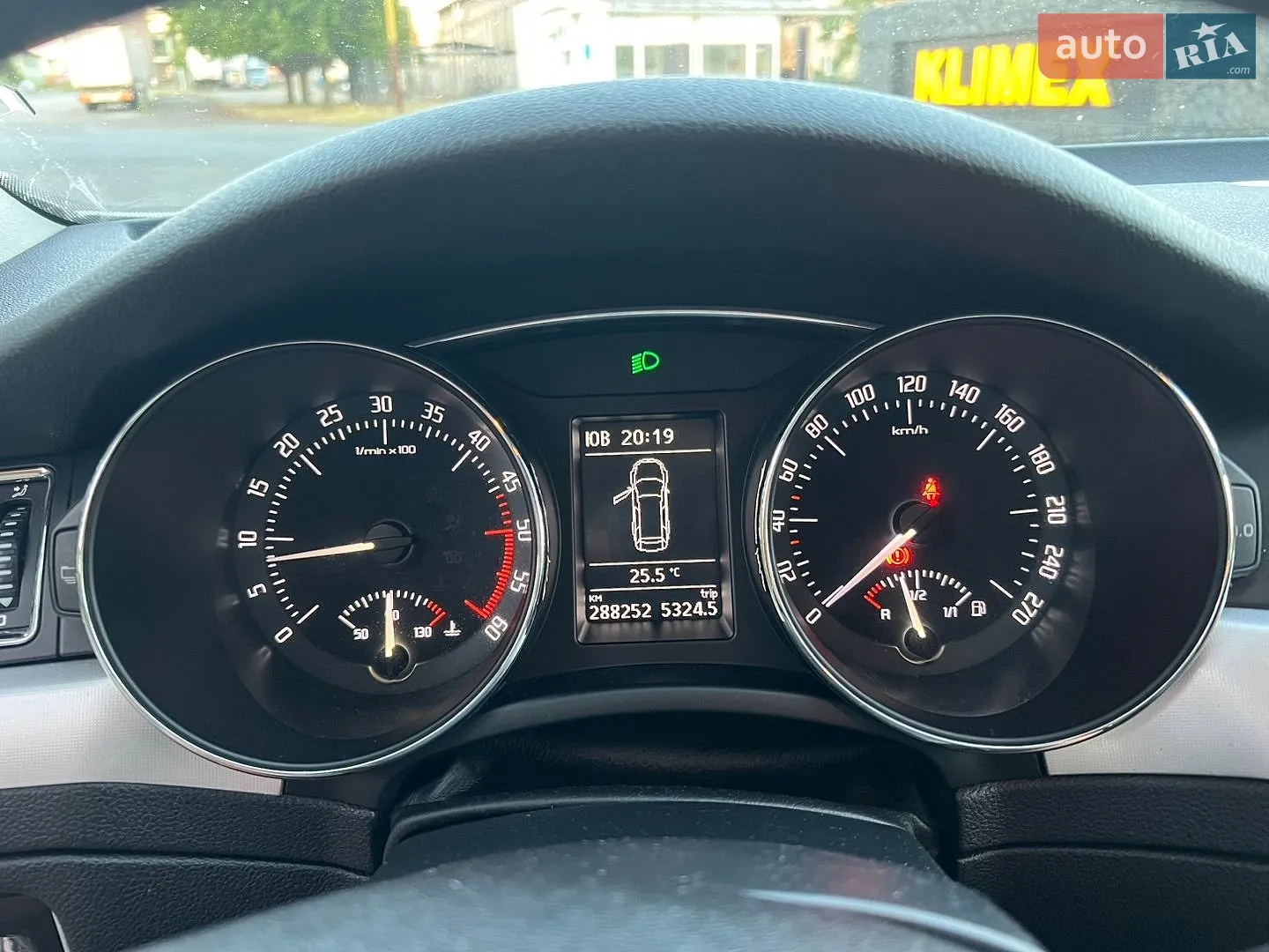 2011 Skoda Superb - мініатюра 42