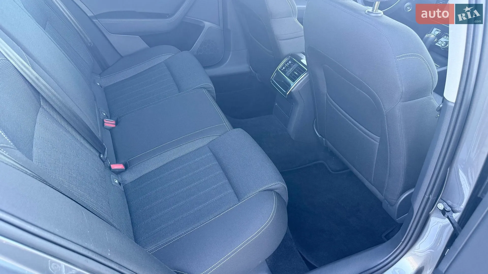 2022 Skoda Superb - мініатюра 29