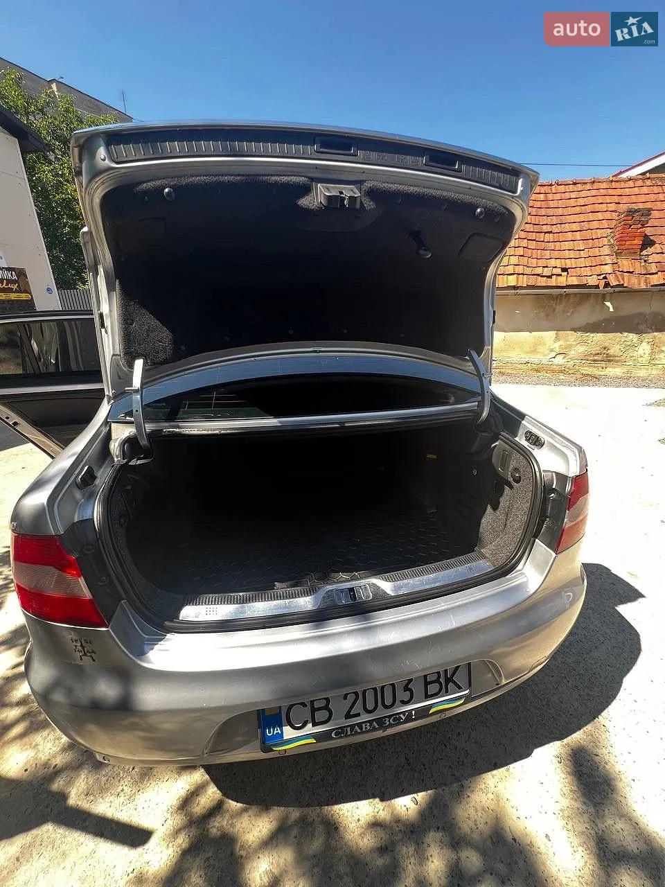 2011 Skoda Superb - мініатюра 5