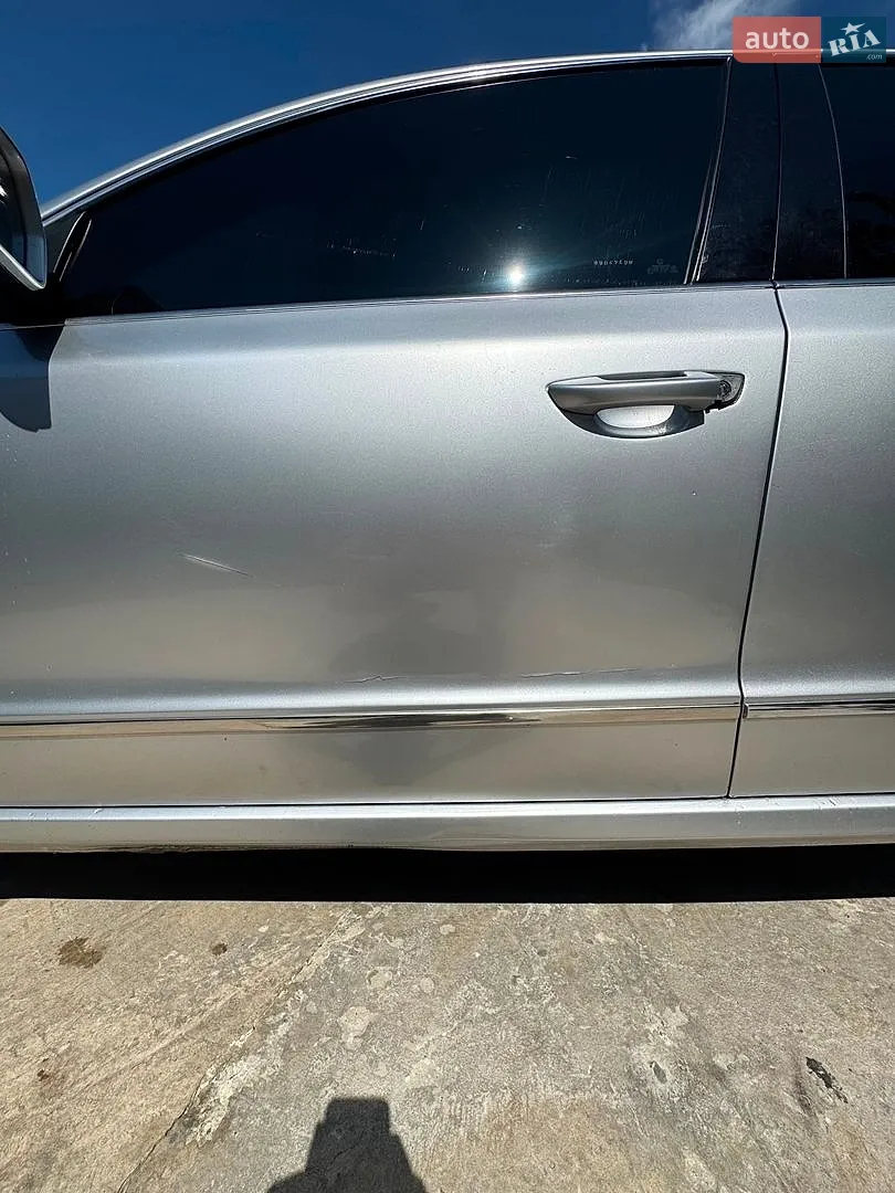 2011 Skoda Superb - мініатюра 15