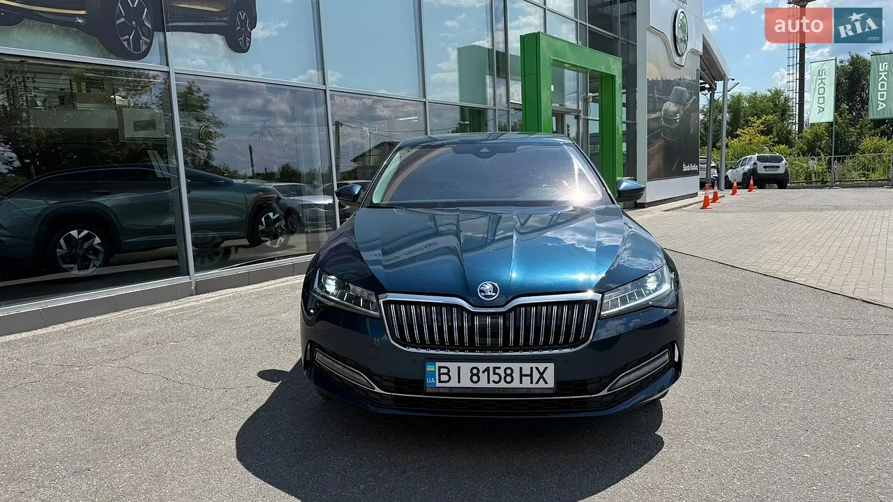 2025 Skoda Kodiaq - мініатюра 18