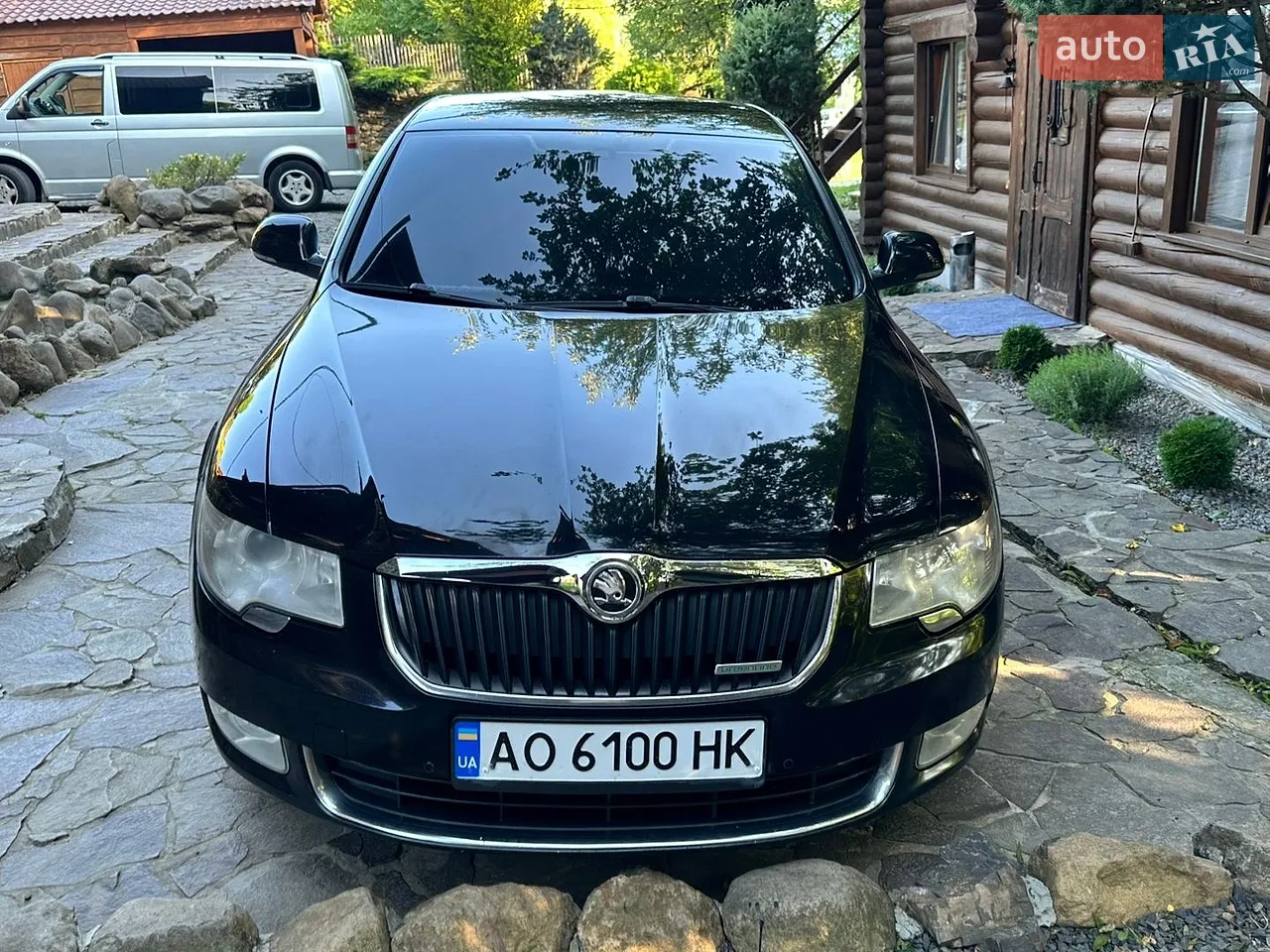 2014 Skoda Superb - мініатюра 38