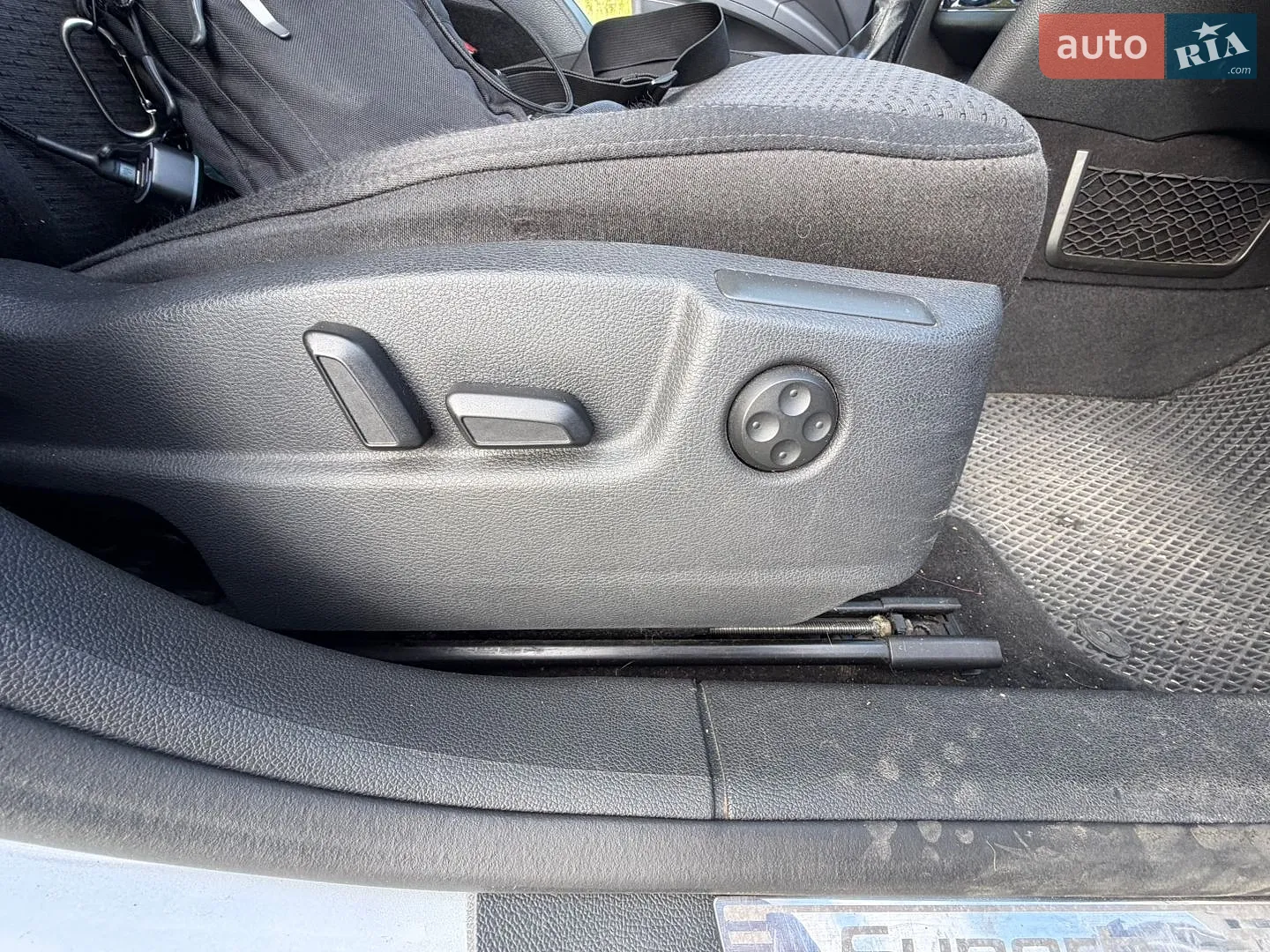 2011 Skoda Superb - мініатюра 20