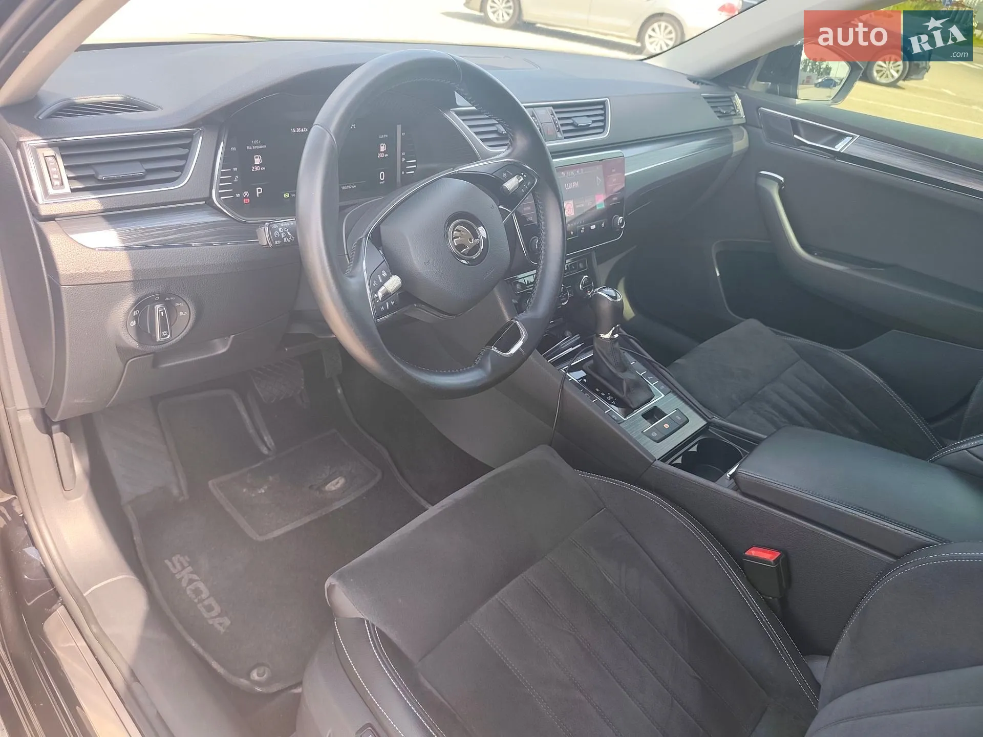 2021 Skoda Superb - мініатюра 11