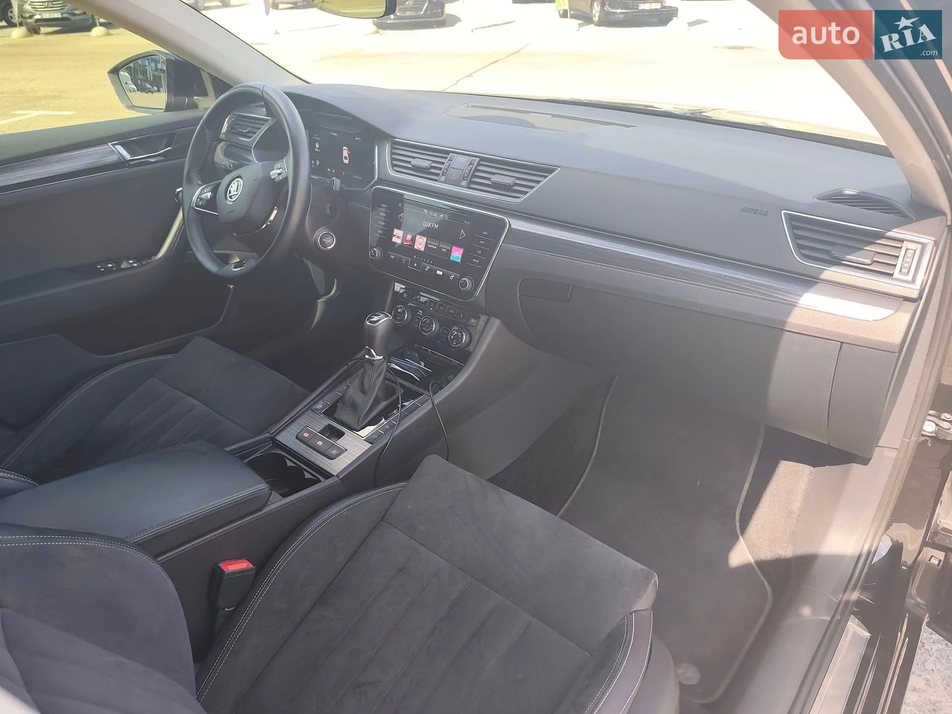 2021 Skoda Superb - мініатюра 17