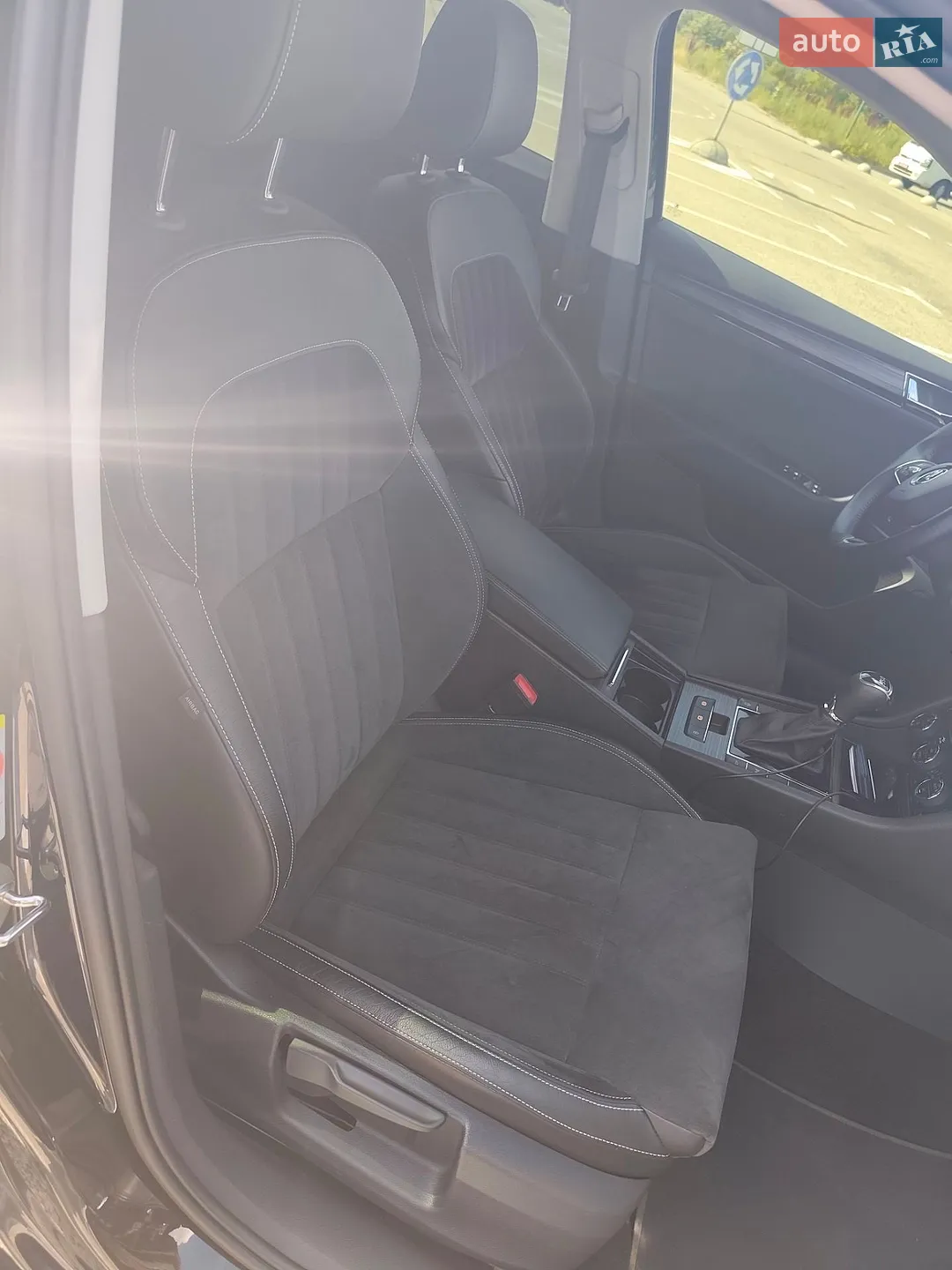 2021 Skoda Superb - мініатюра 19