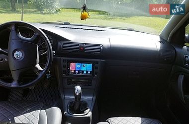 Ліфтбек Skoda Superb 2007 в Бориславі фото 11 Ліфтбек Skoda Superb 2007 в Бориславі