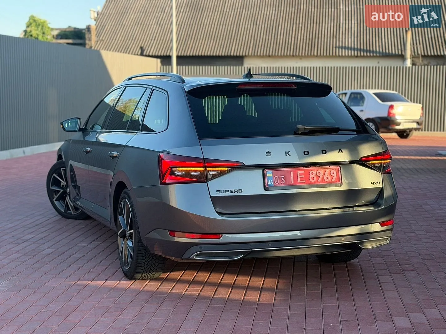 2023 Skoda Superb - мініатюра 22