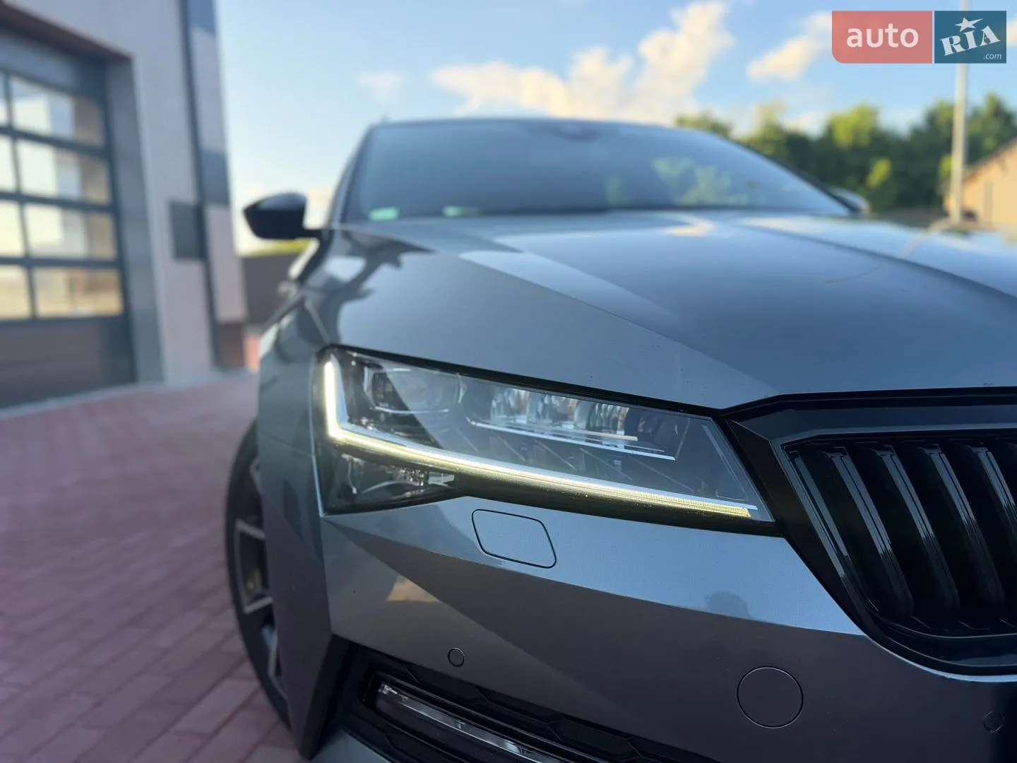 2023 Skoda Superb - мініатюра 26