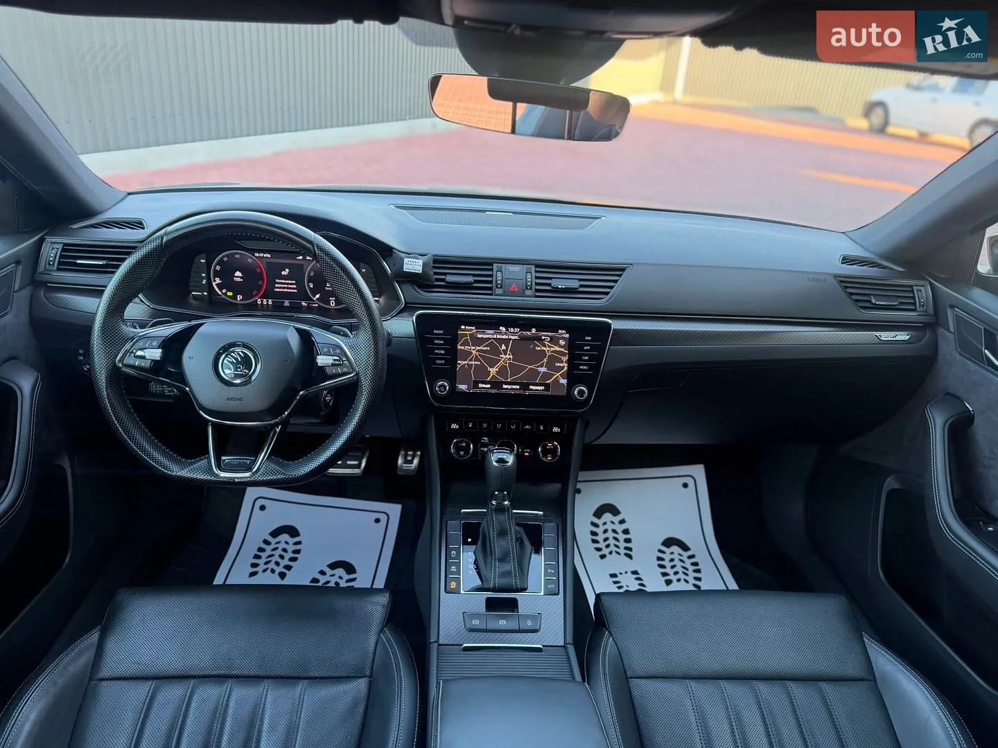 2023 Skoda Superb - мініатюра 41