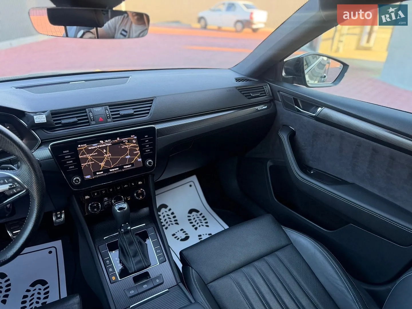 2023 Skoda Superb - мініатюра 43