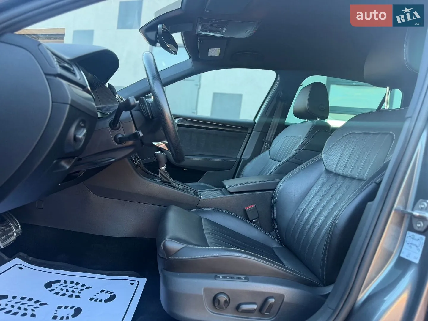 2023 Skoda Superb - мініатюра 49
