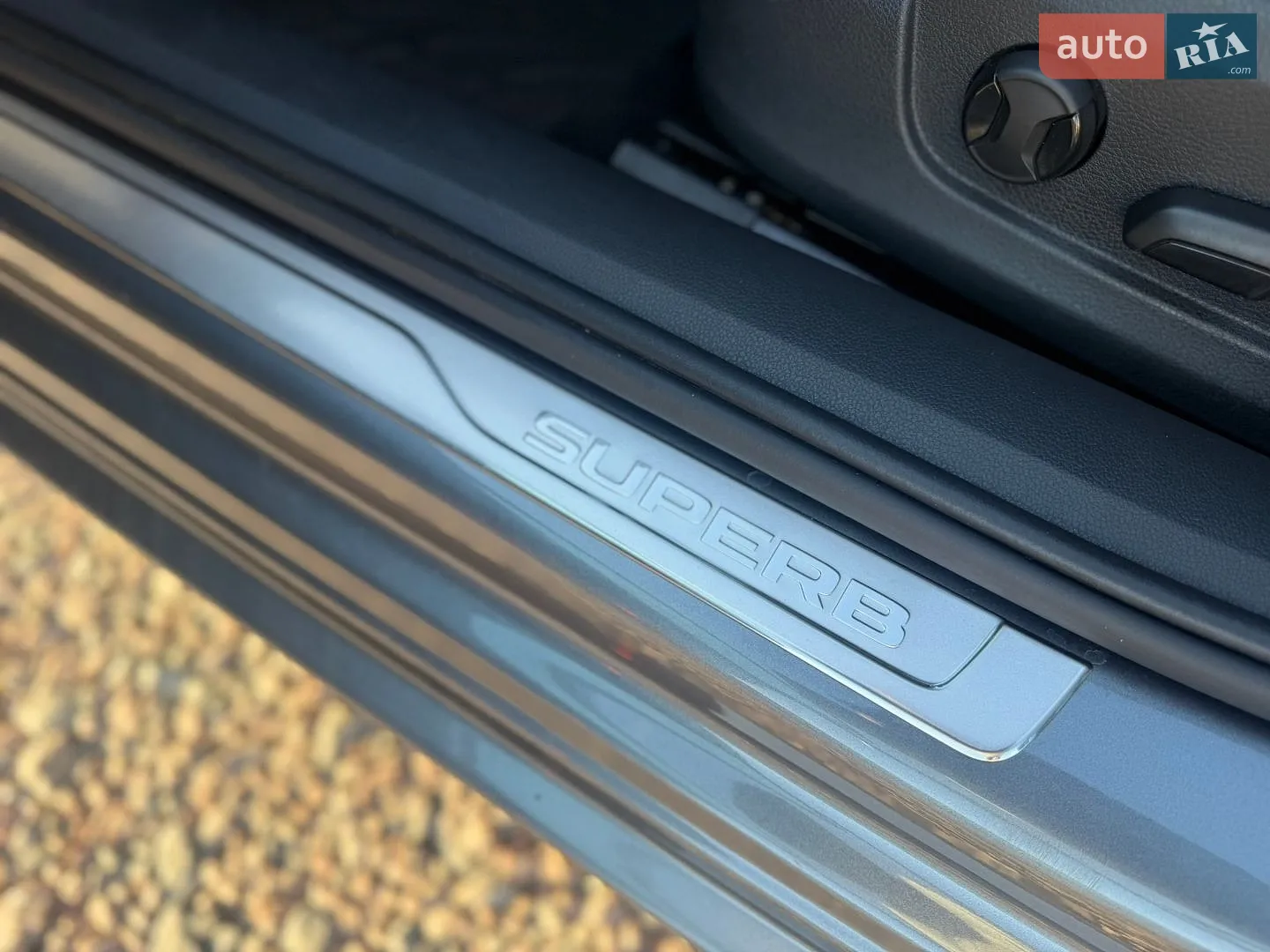 2023 Skoda Superb - мініатюра 55