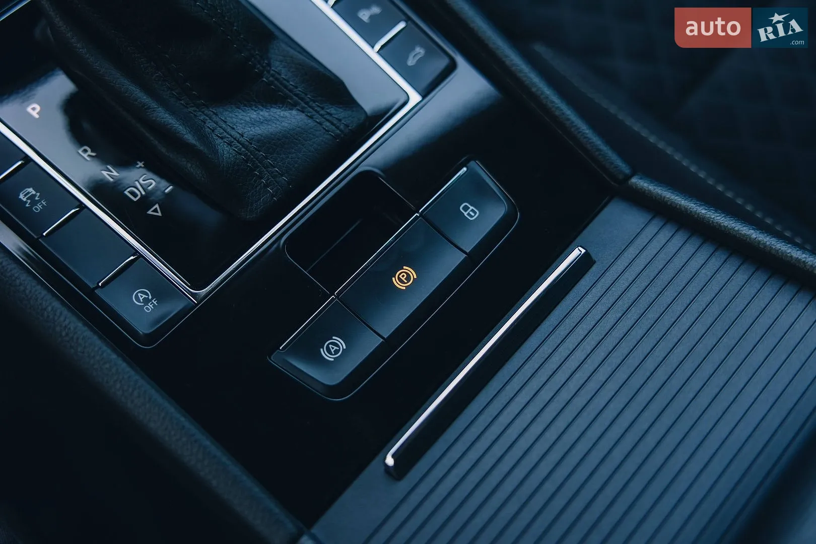 2016 Skoda Superb - мініатюра 30