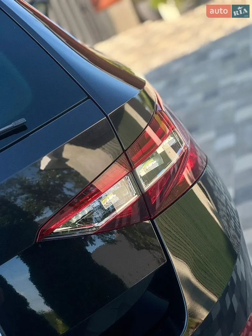 2016 Skoda Superb - мініатюра 19