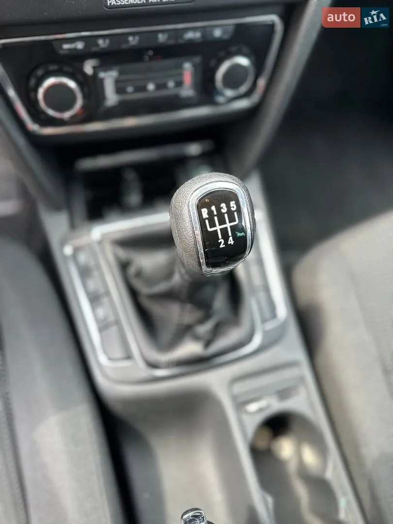 2011 Skoda Superb - мініатюра 28