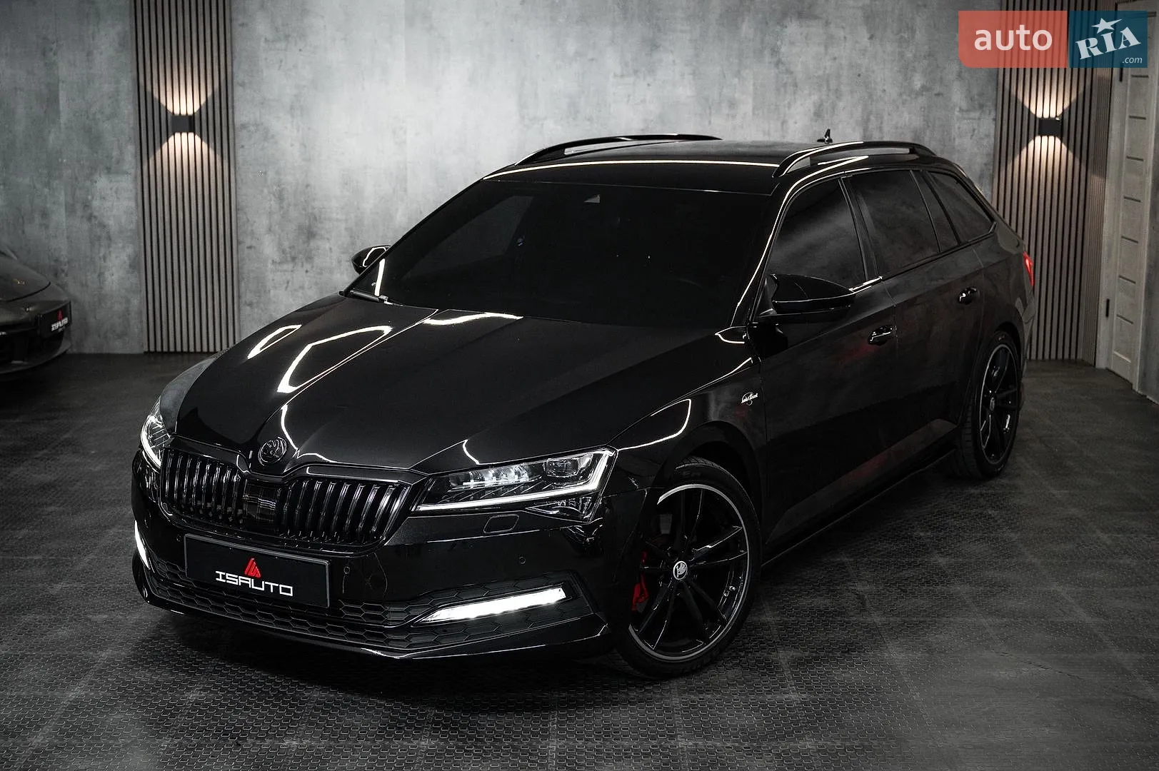 2021 Skoda Superb - мініатюра 7