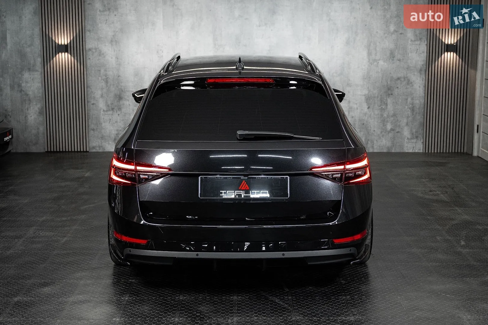 2021 Skoda Superb - мініатюра 14
