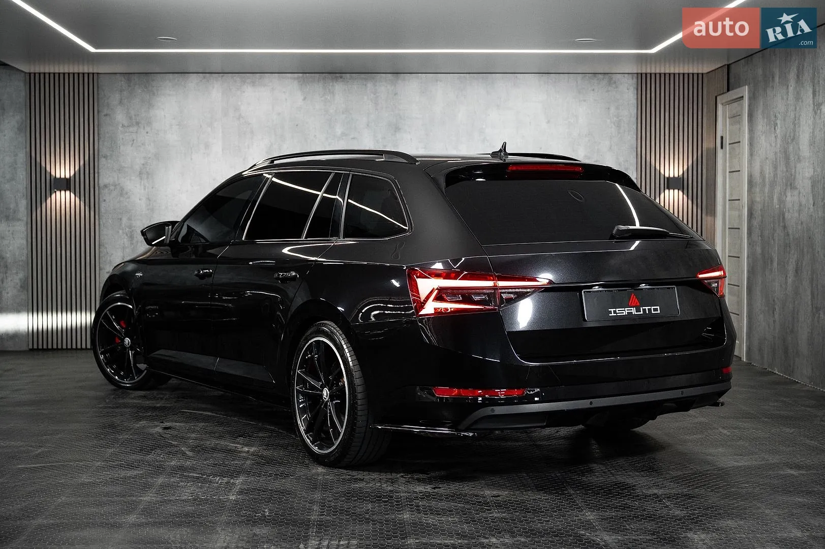 2021 Skoda Superb - мініатюра 17
