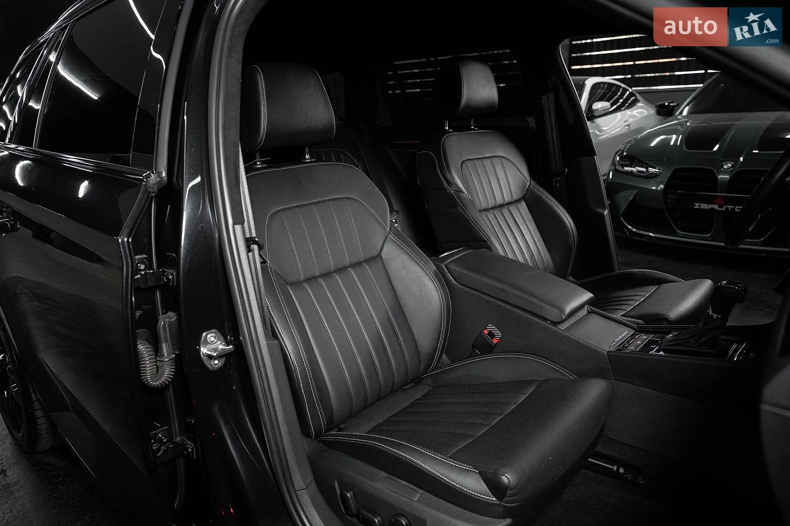 2021 Skoda Superb - мініатюра 23