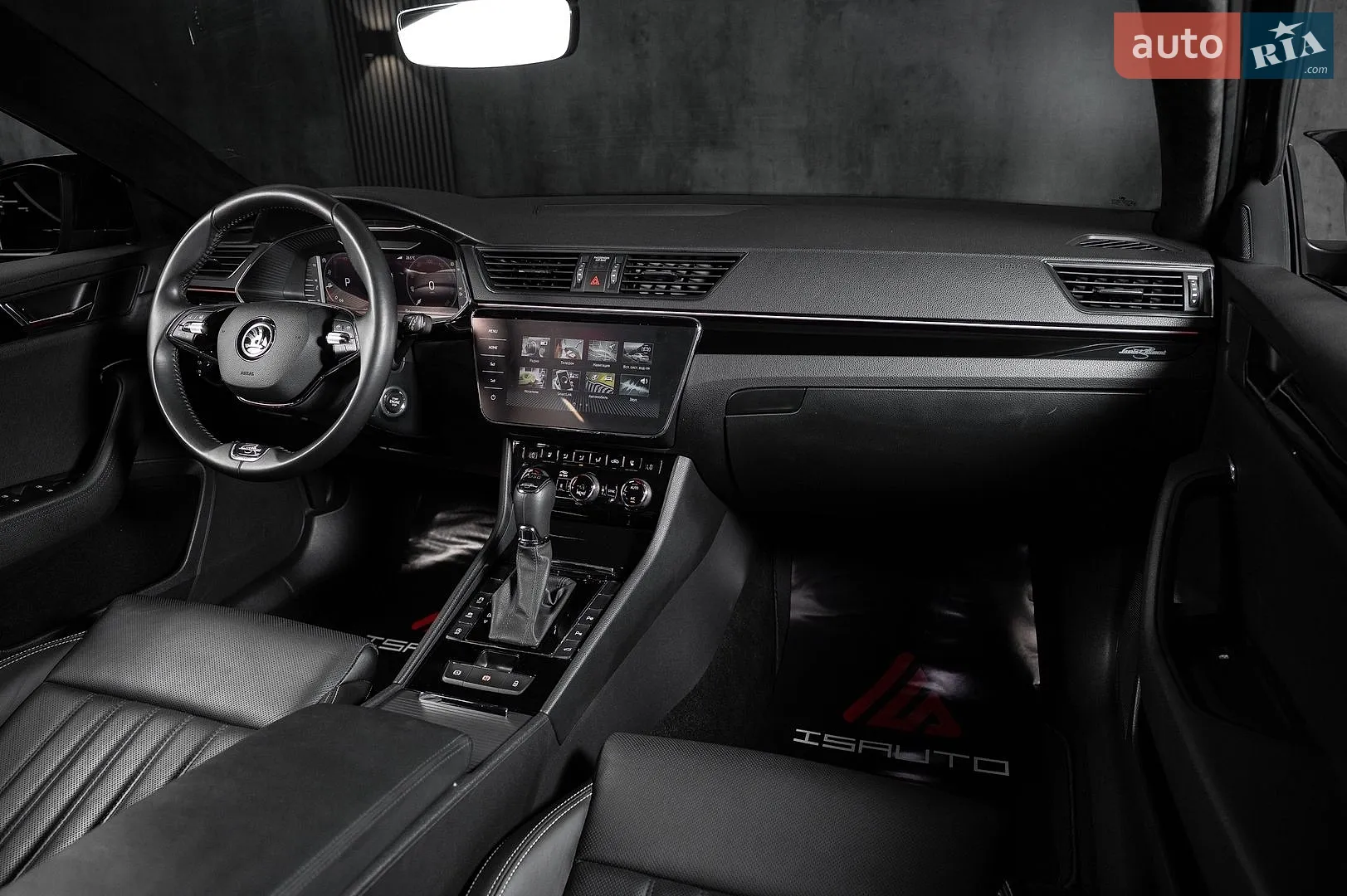 2021 Skoda Superb - мініатюра 24