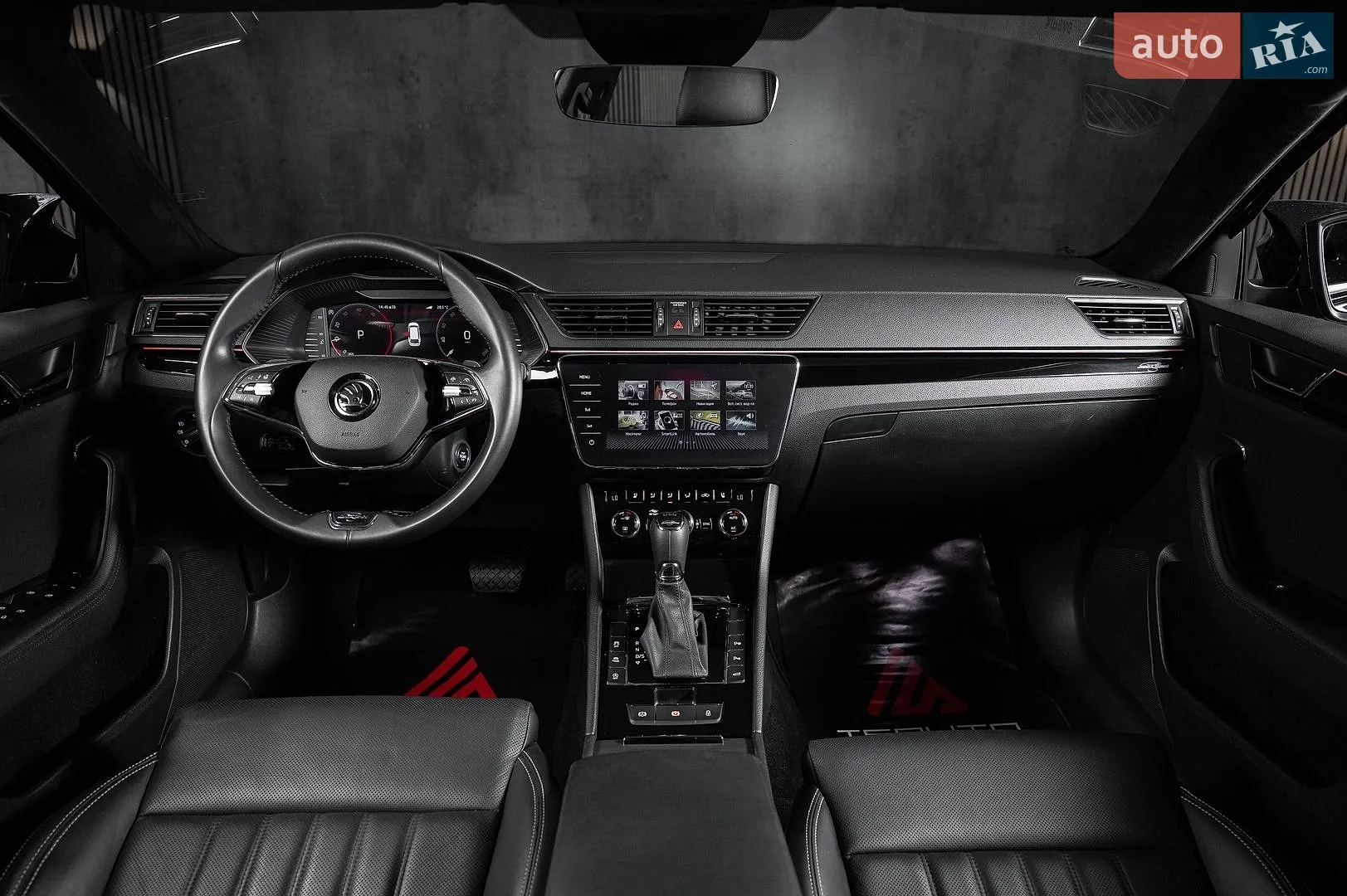 2021 Skoda Superb - мініатюра 25