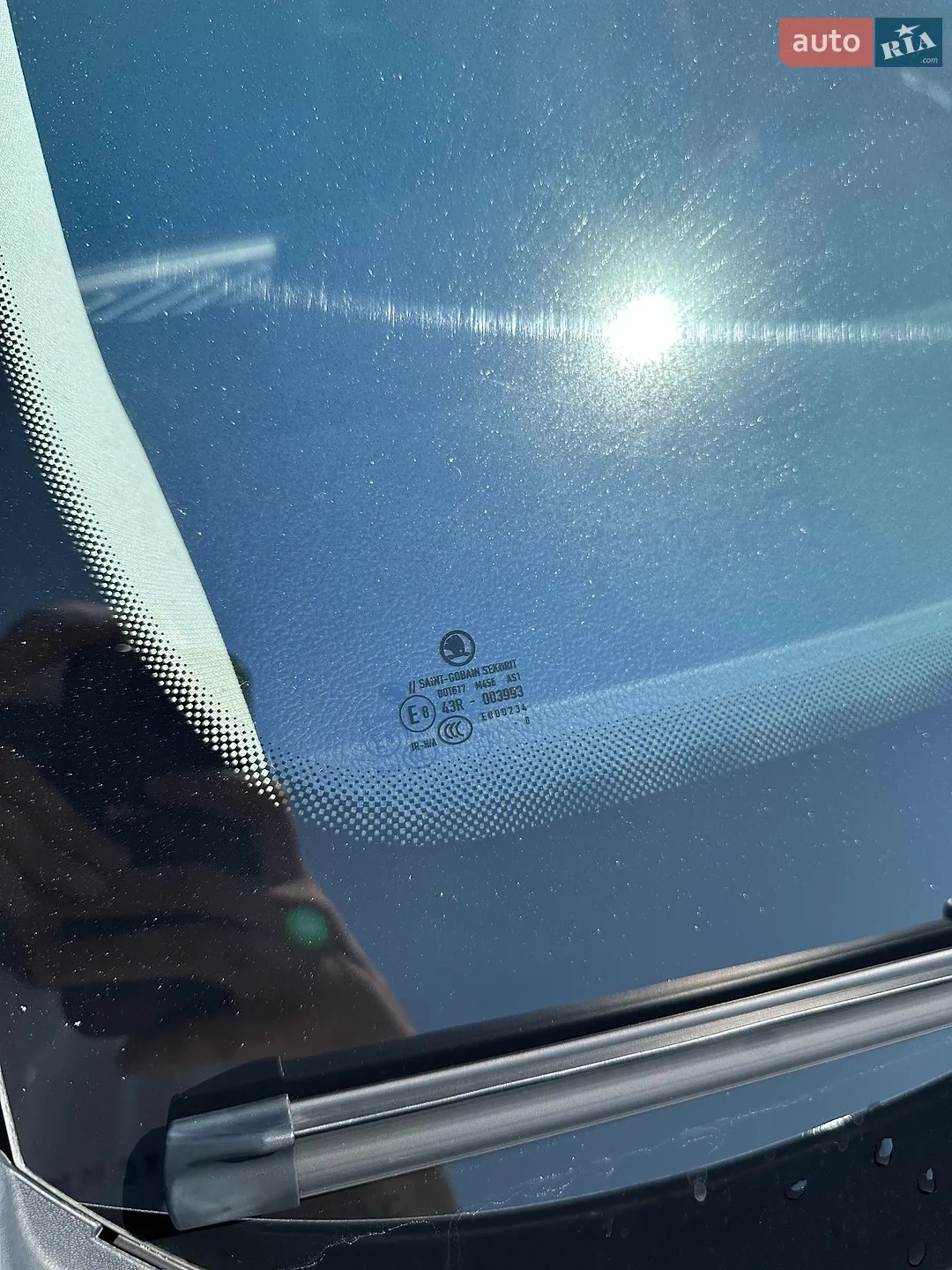 2020 Skoda Superb - мініатюра 17