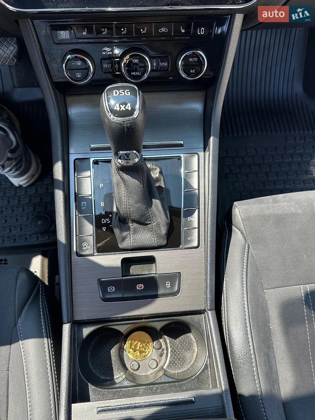 2020 Skoda Superb - мініатюра 26