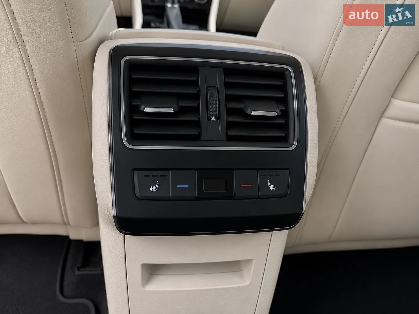 2020 Skoda Superb - мініатюра 8