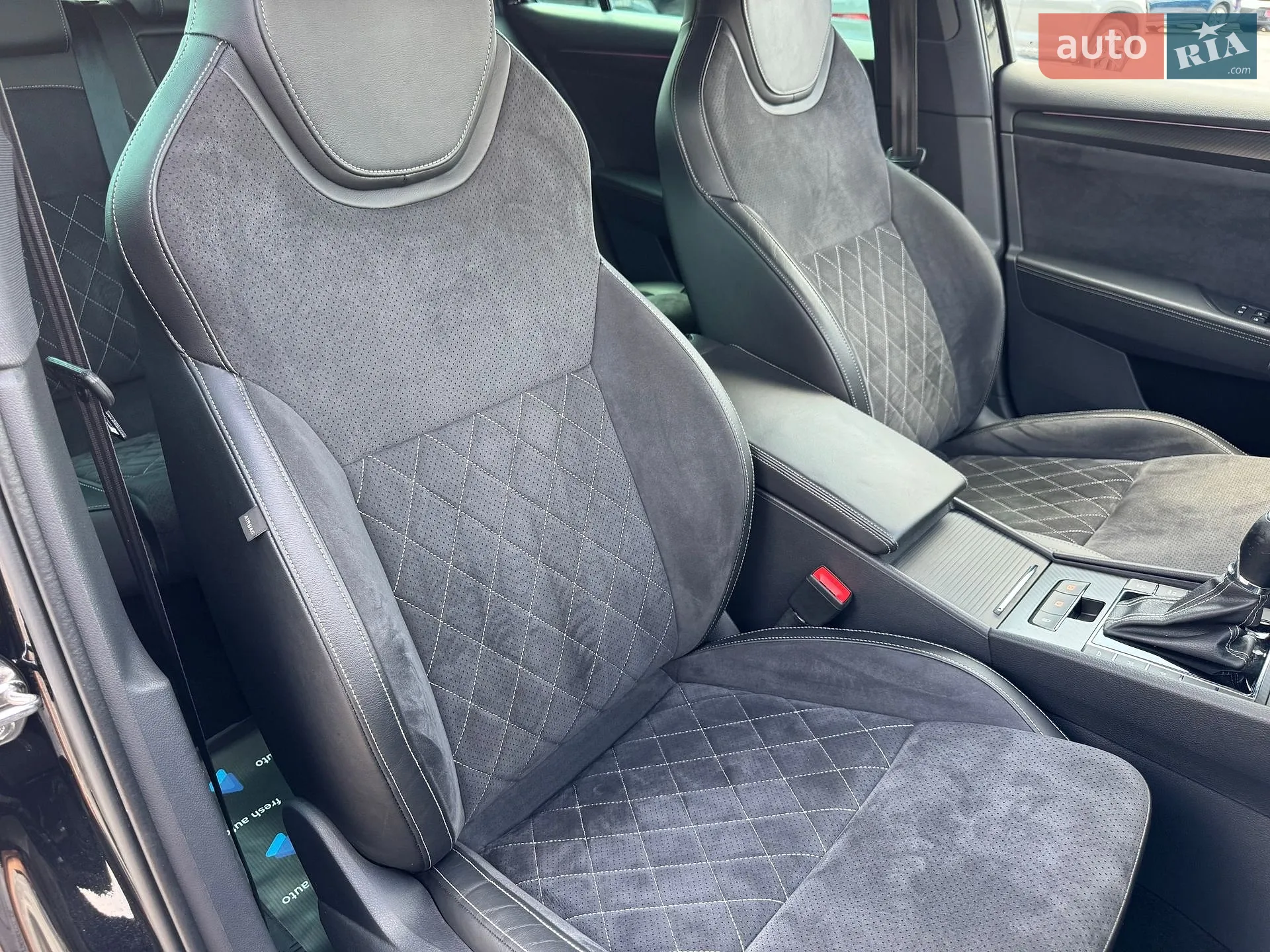 2022 Skoda Superb - мініатюра 39