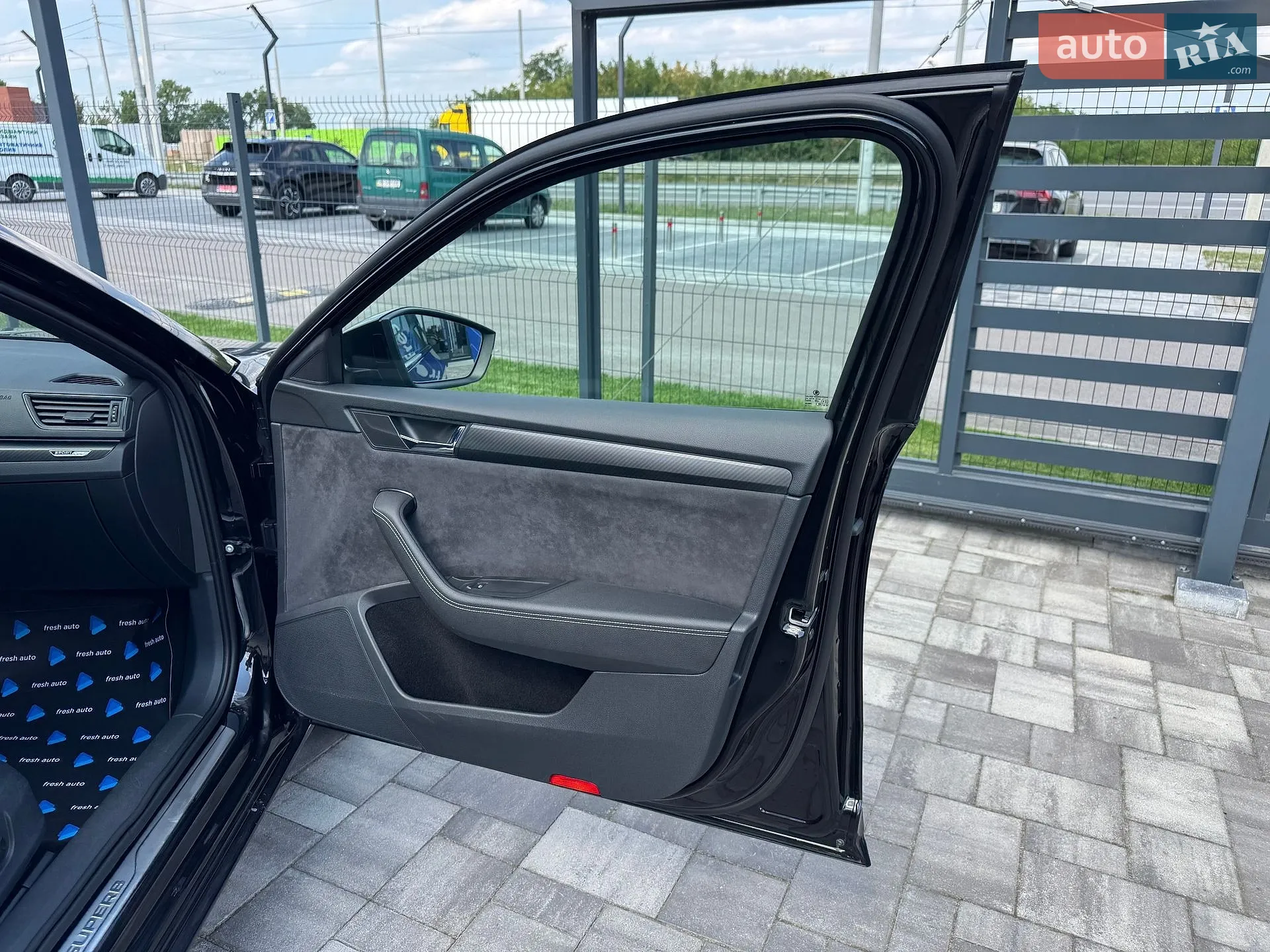 2022 Skoda Superb - мініатюра 37