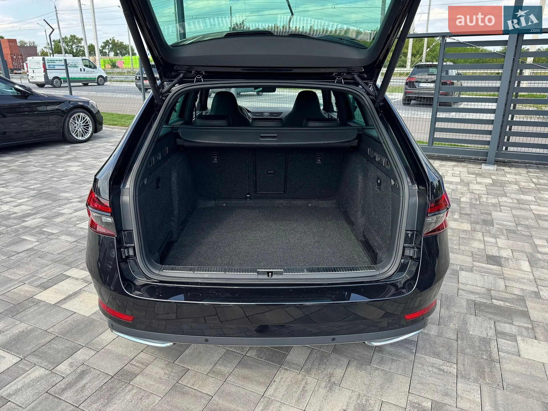 2022 Skoda Superb - мініатюра 31