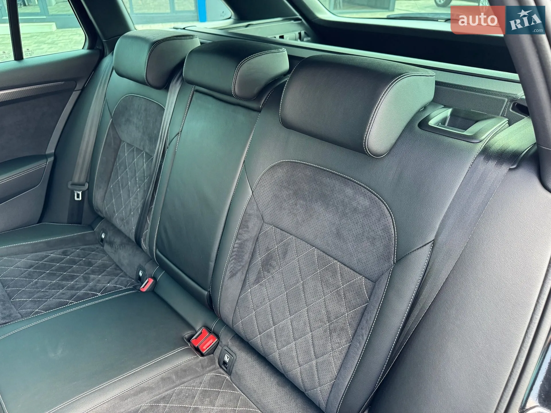 2022 Skoda Superb - мініатюра 30