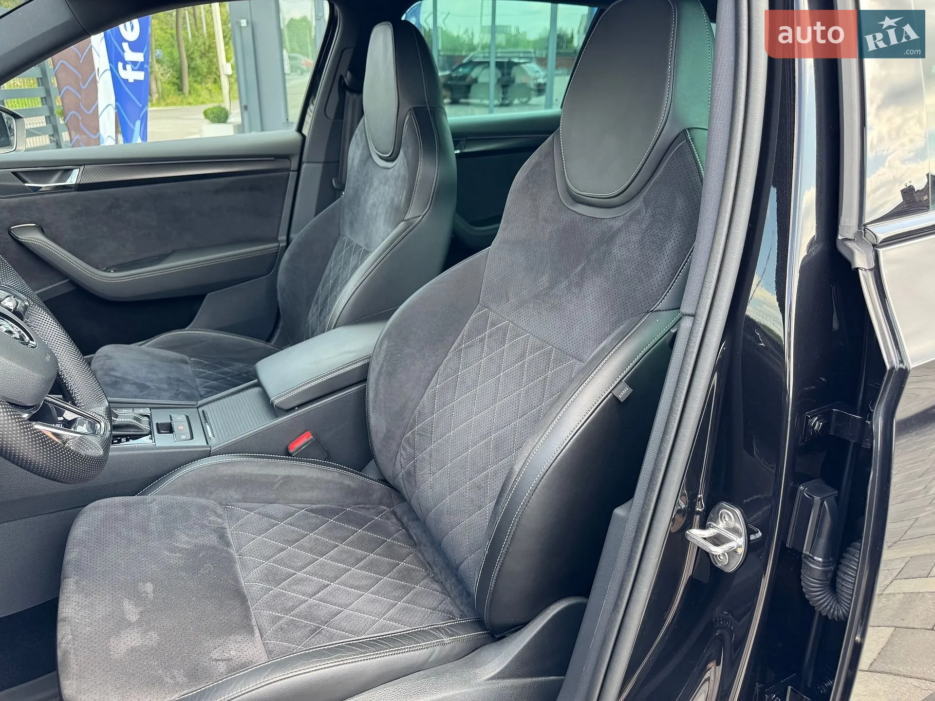 2022 Skoda Superb - мініатюра 20