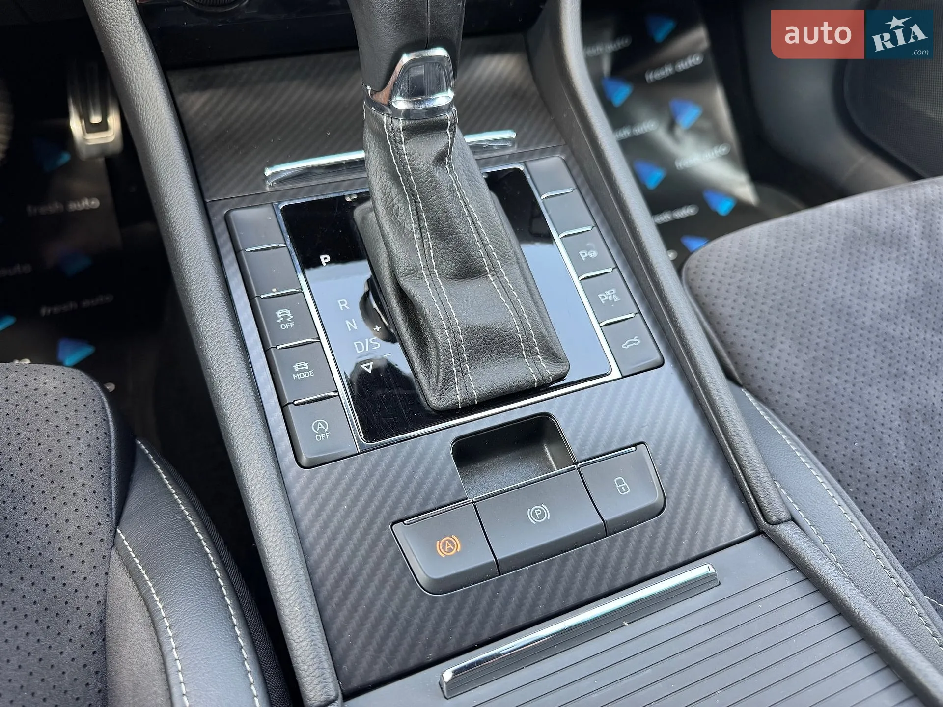 2022 Skoda Superb - мініатюра 28