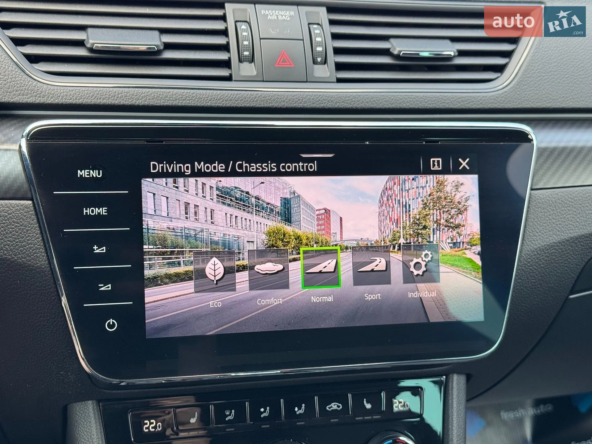 2022 Skoda Superb - мініатюра 23