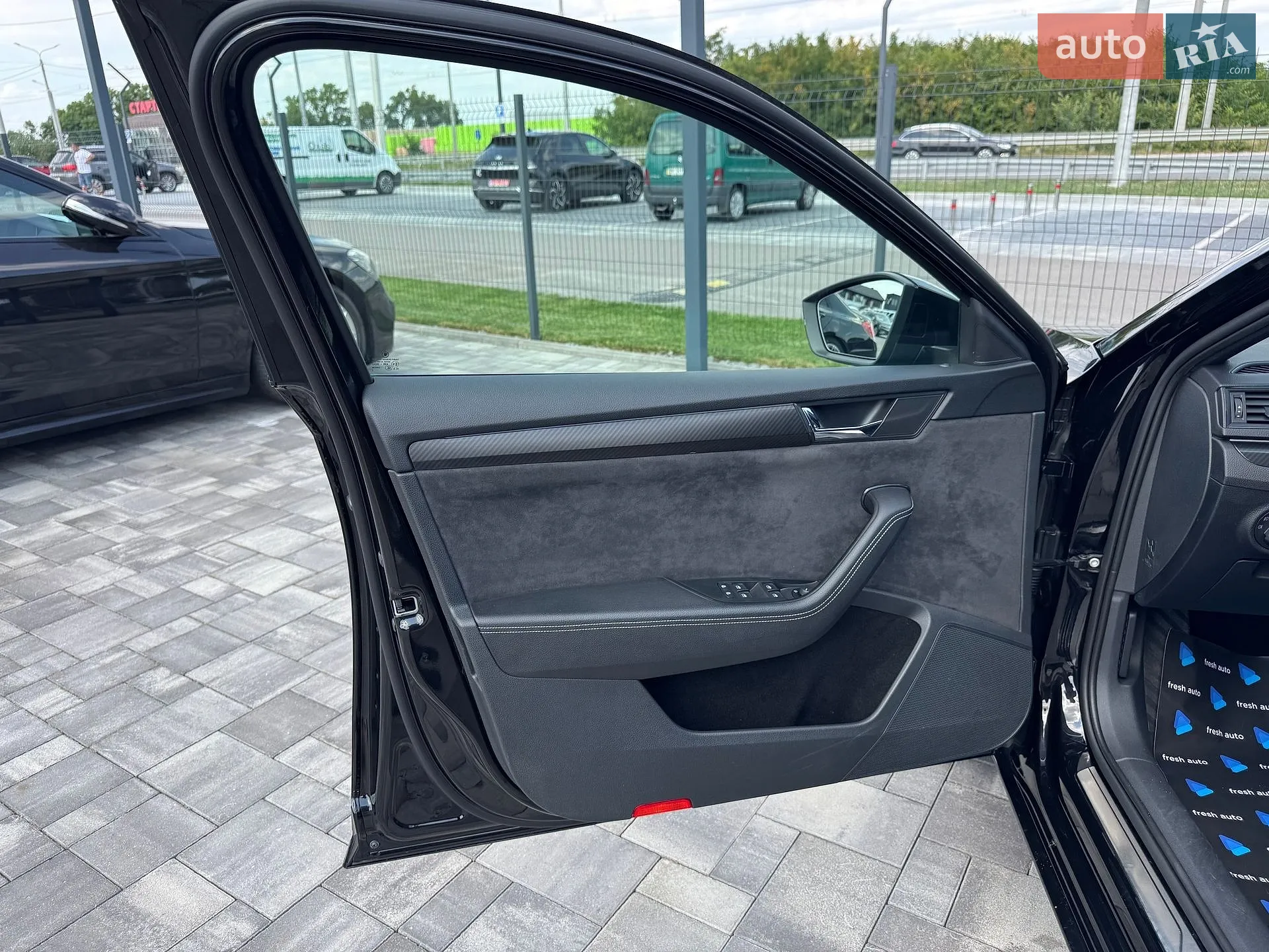 2022 Skoda Superb - мініатюра 14