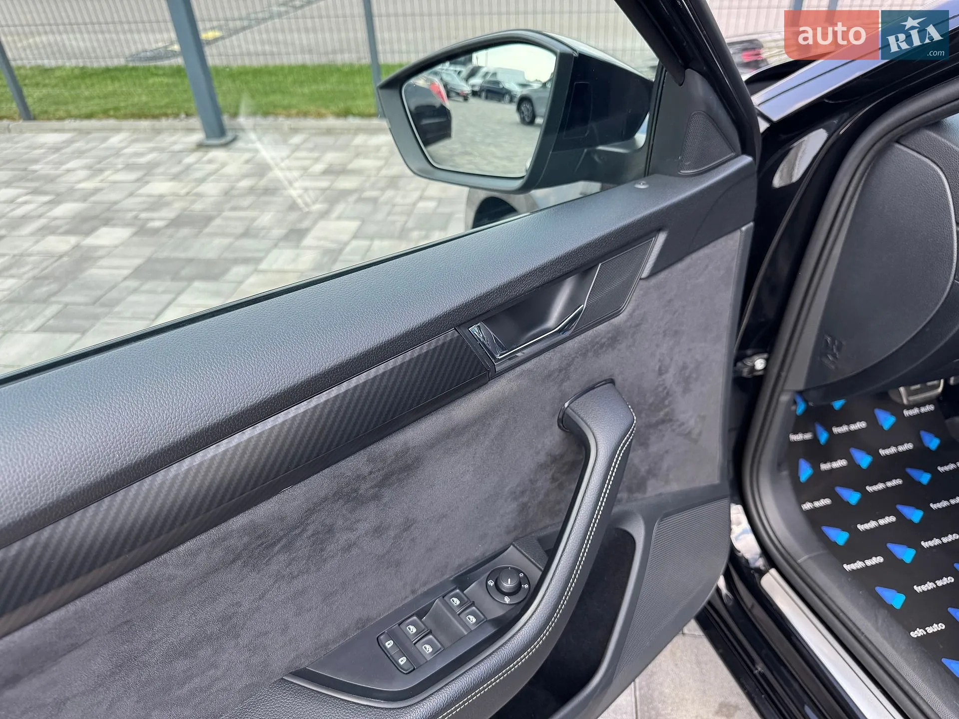 2022 Skoda Superb - мініатюра 15