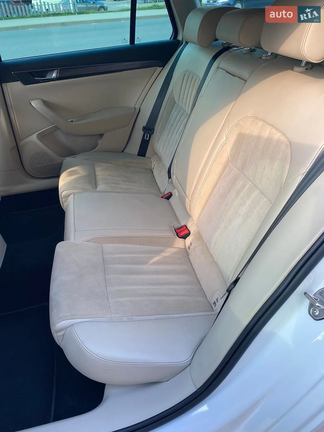 2019 Skoda Superb - мініатюра 20