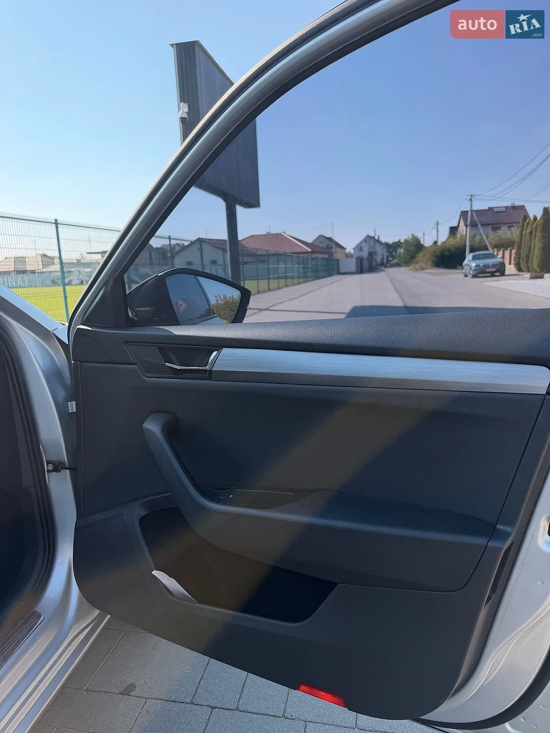 2017 Skoda Superb - мініатюра 13